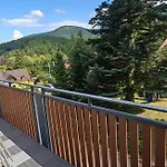 Premium W Sercu Karpacza 10 Appartamento