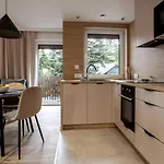 Premium W Sercu Karpacza 10 Appartamento