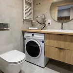Appartamento Premium W Sercu Karpacza 10