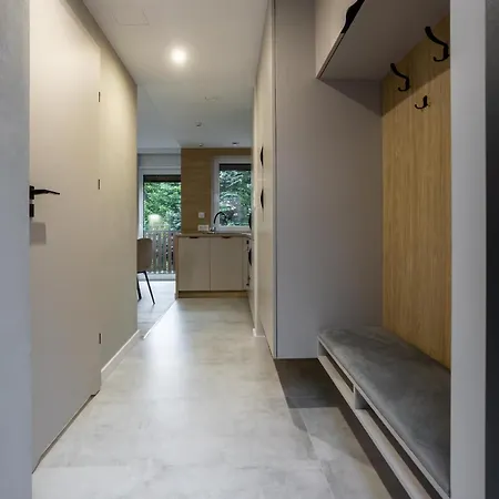 Premium W Sercu Karpacza 10 Apartment Karpacz